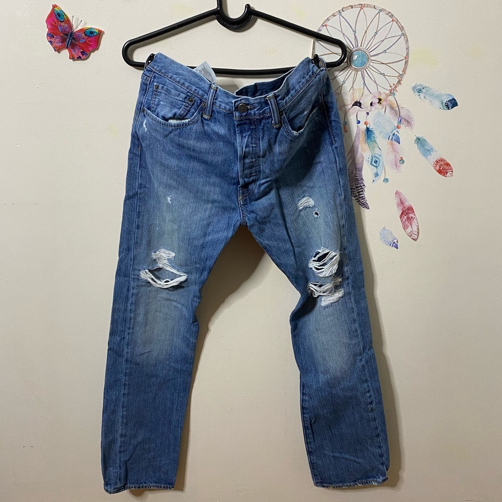Levi’s jeans 👖